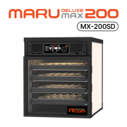 Rcom Maru MX200SD egg incubator hatcher image 0