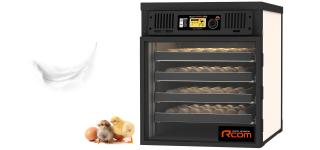 Rcom Maru PX200SD egg incubator image 11