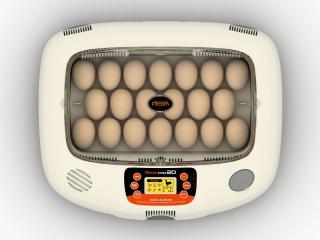 Rcom PX20 egg incubator image 2
