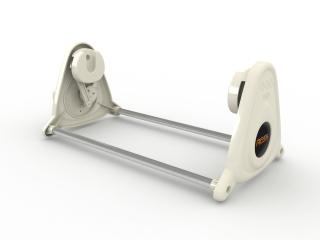 Rcom Kingsuro mx20 egg incubator eggvan assemply image 1