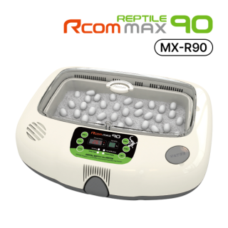 Rcom Juragon MX90R reptile egg incubator image 1