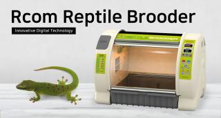 Rcom Juragon MX-BS700R Reptile Pavilion ICU incubator image 2