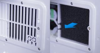 Rcom Curadle Pet ICU B60N image 3