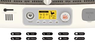 Rcom Max MX50DO egg incubator image 2
